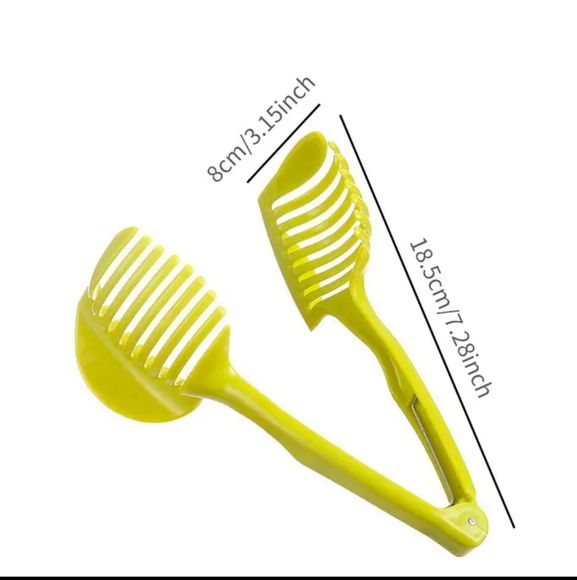 Slicer/holder - Picture 4 of 4